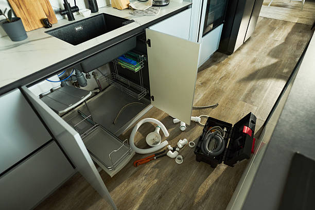 Reliable Leak Detection contractor in Big Wells, TX by Street Wise - Plumbing